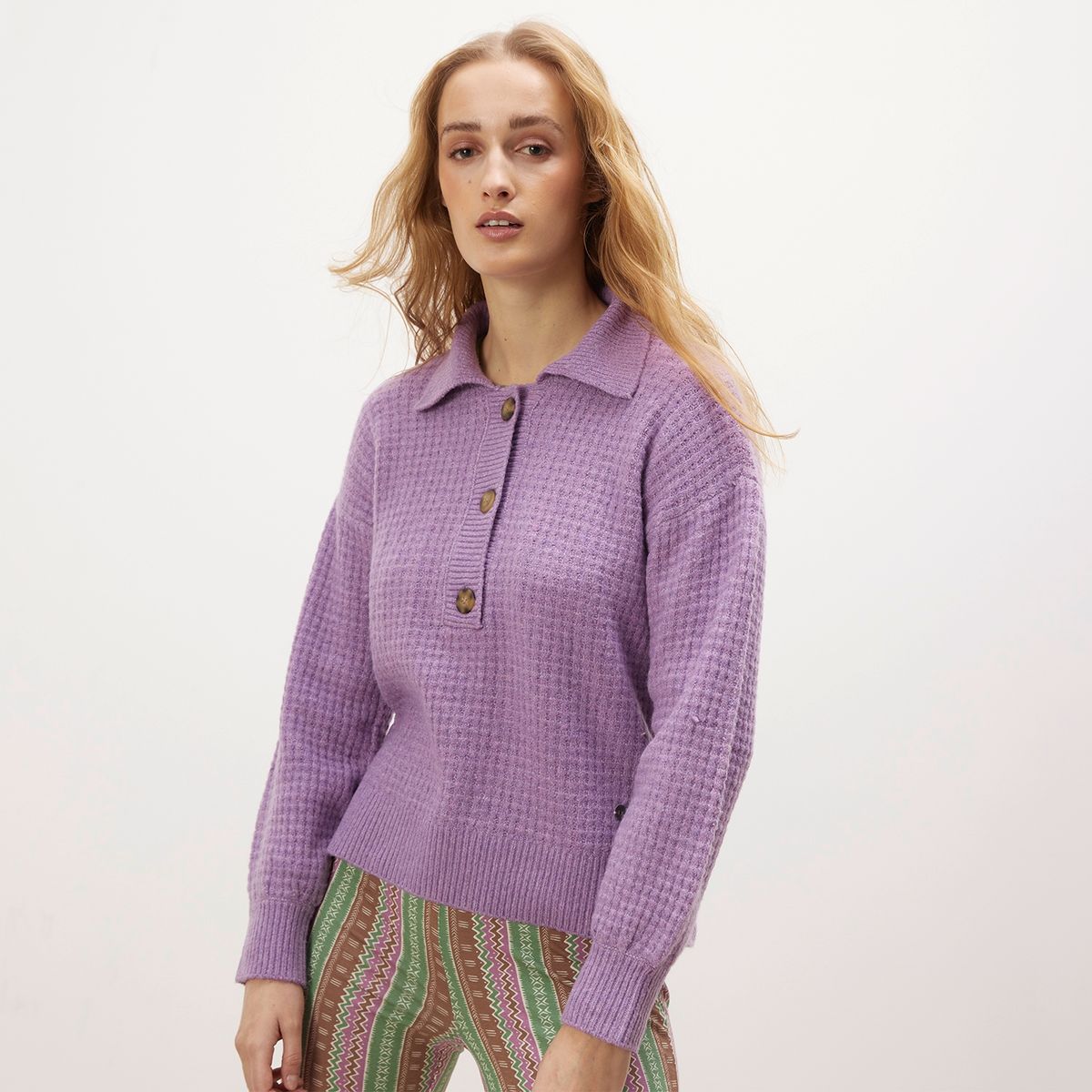 DOO AUSTRALIA - Doo Australia Sweater Mujer
