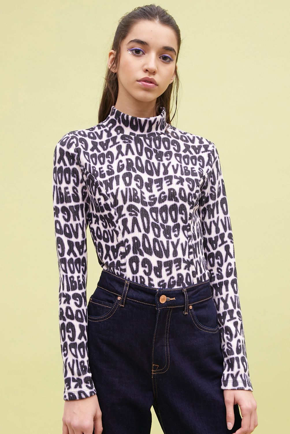 SYBILLA - Sybilla Sweater Mujer