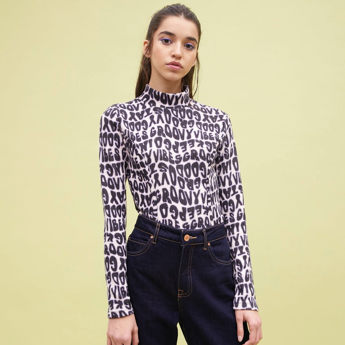 SYBILLA - Sybilla Sweater Mujer