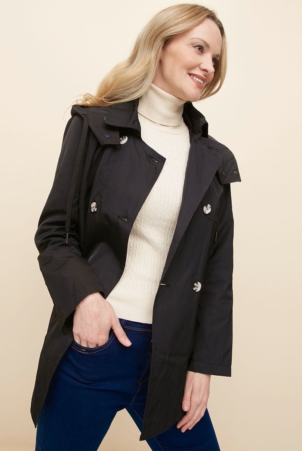 Newport - Newport Chaqueta Mujer