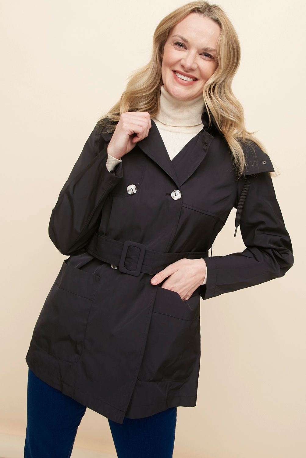 Newport - Newport Chaqueta Mujer