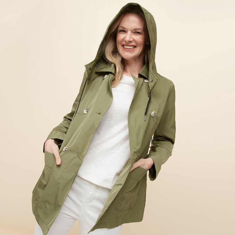 Newport - Newport Chaqueta Mujer