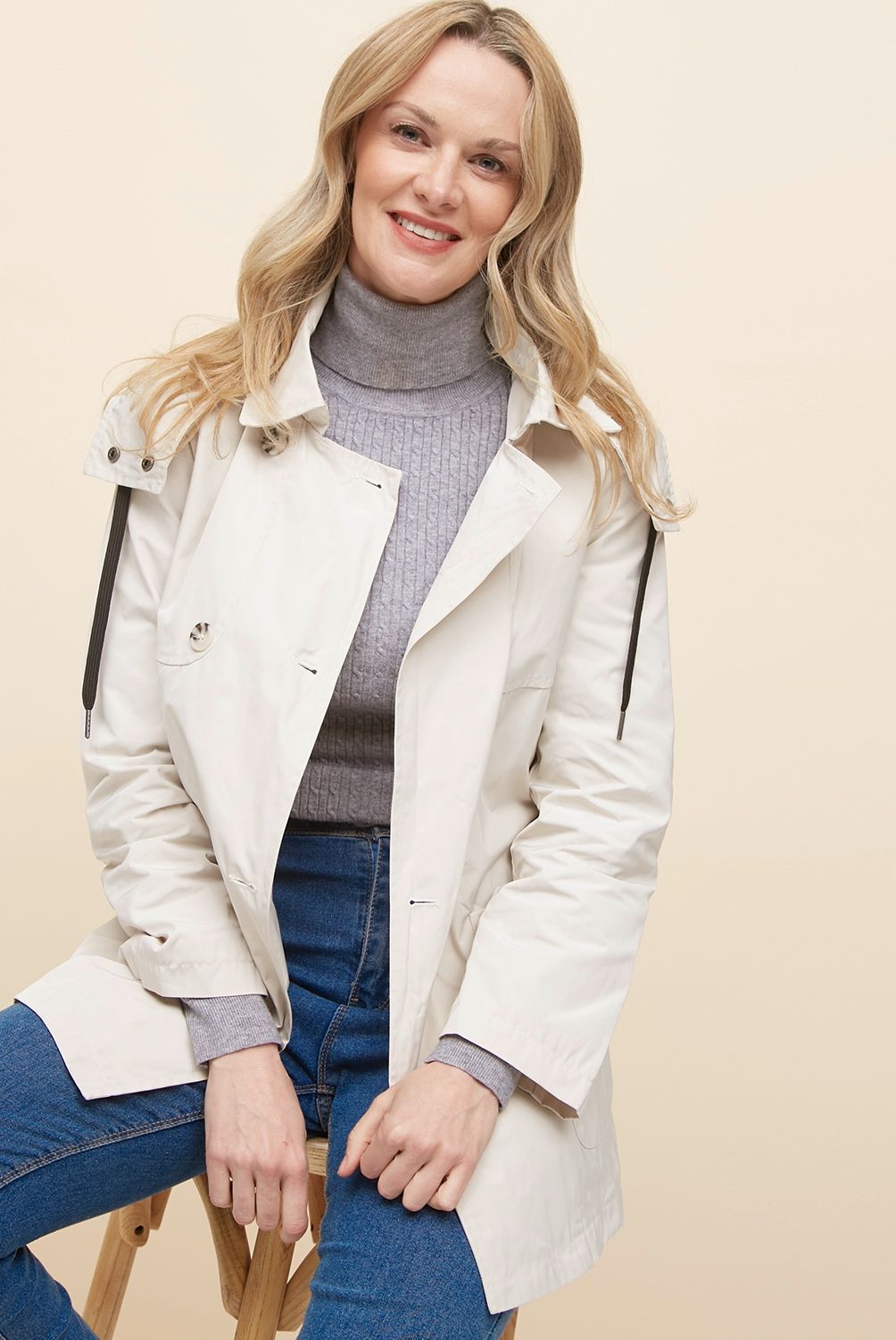 Newport - Newport Chaqueta Mujer