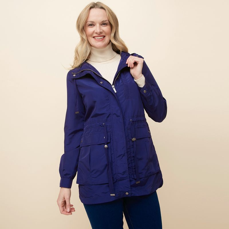NEWPORT - Newport Chaqueta Mujer