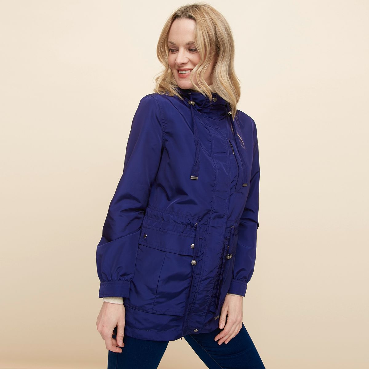 NEWPORT - Newport Chaqueta Mujer