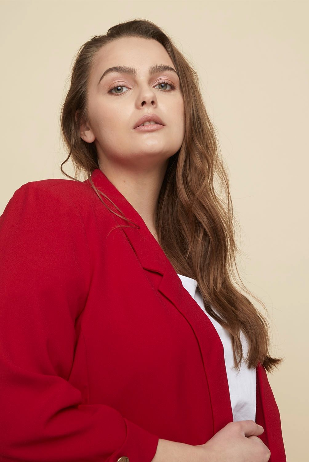 BASEMENT - Basement Blazer Mujer