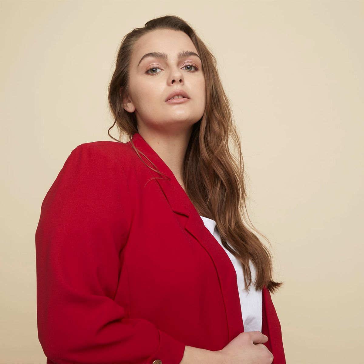 BASEMENT - Basement Blazer Mujer