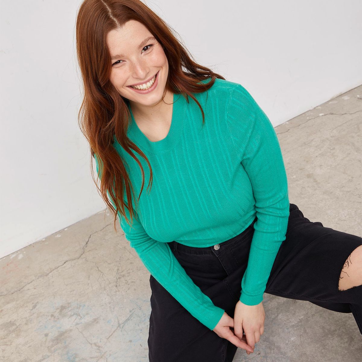 SYBILLA - Sybilla Sweater Mujer