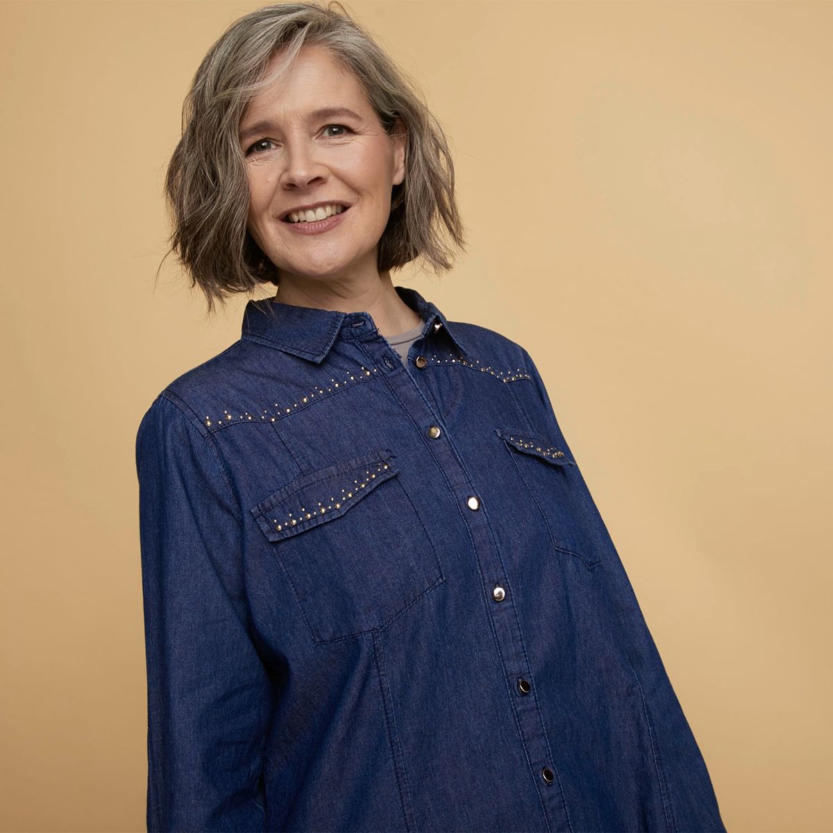 STEFANO COCCI - Stefano Cocci Blusa Mujer