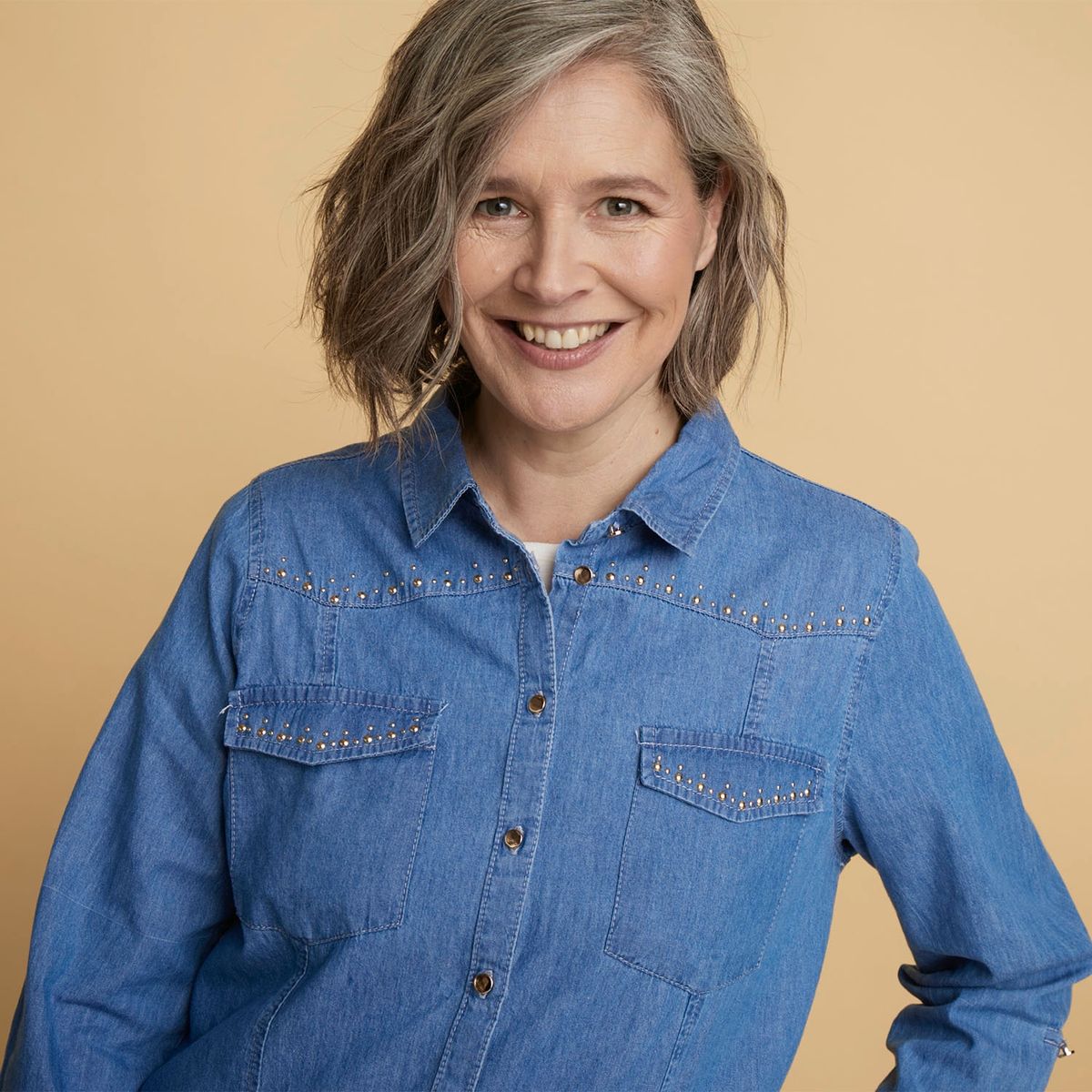 STEFANO COCCI - Stefano Cocci Blusa Mujer