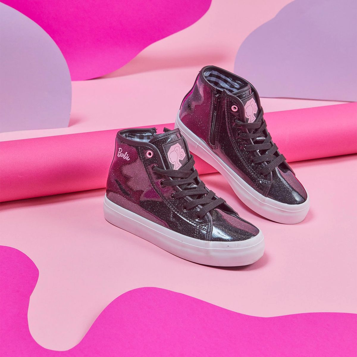 BARBIE - Barbie Zapatilla Urbana Niña