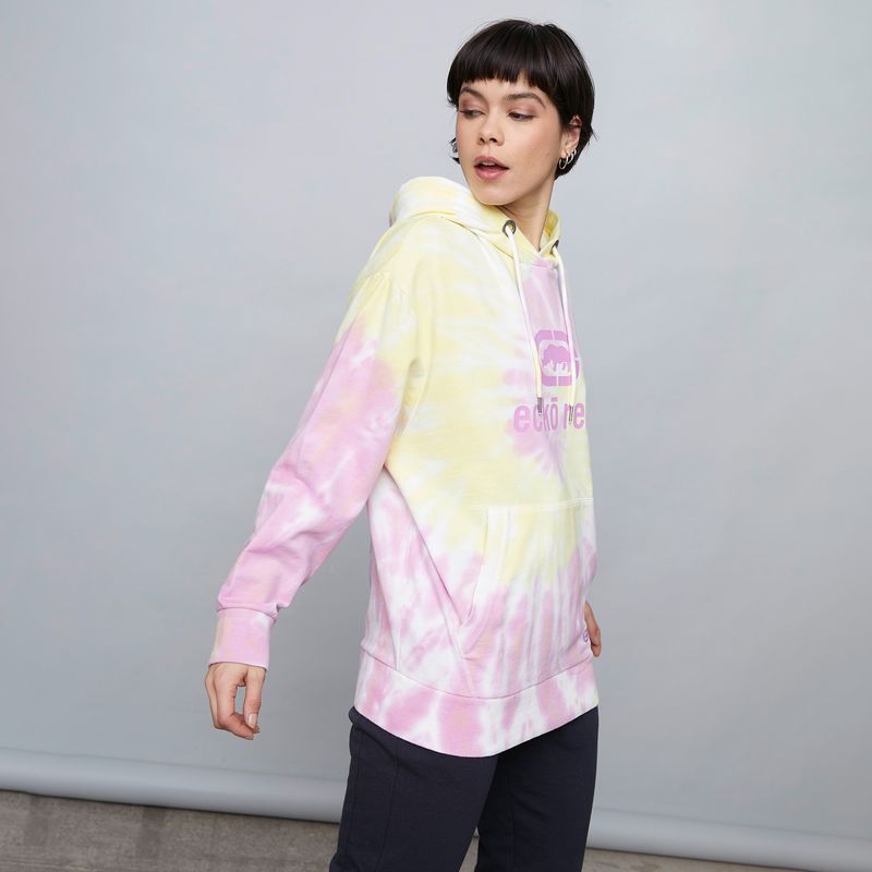 ECKO - Polerón Mujer Ecko