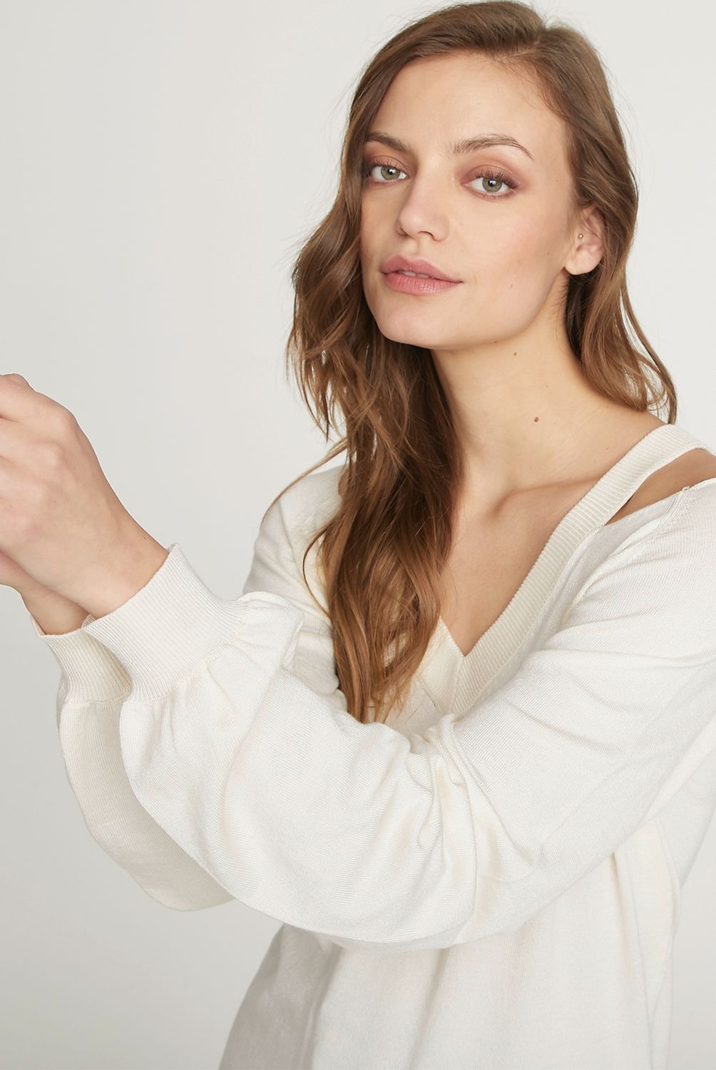 BASEMENT - Basement Sweater Mujer