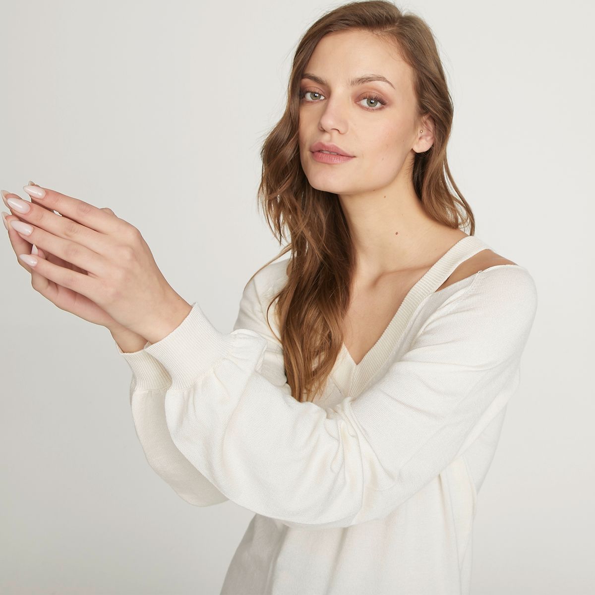 BASEMENT - Basement Sweater Mujer