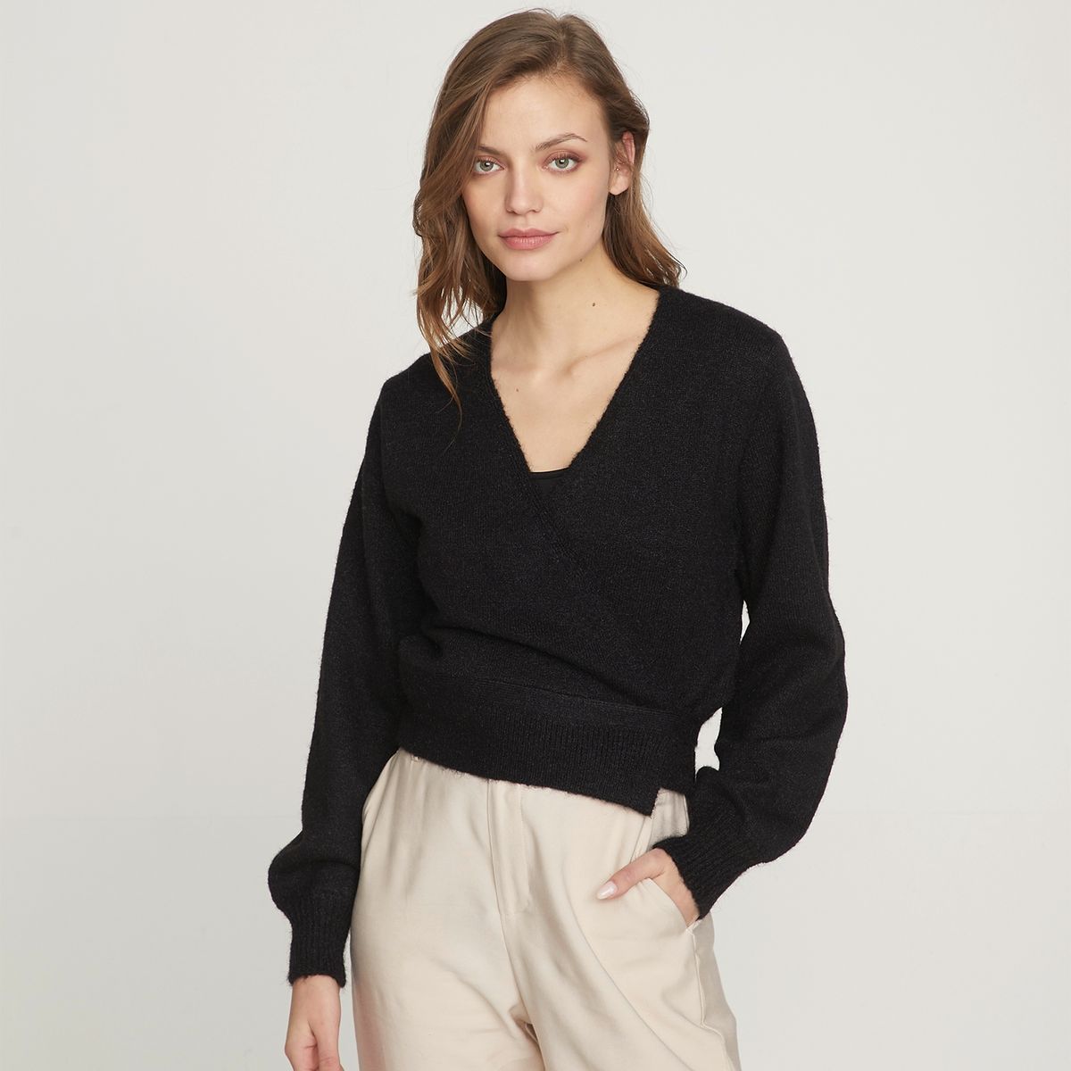 BASEMENT - Basement Sweater Mujer