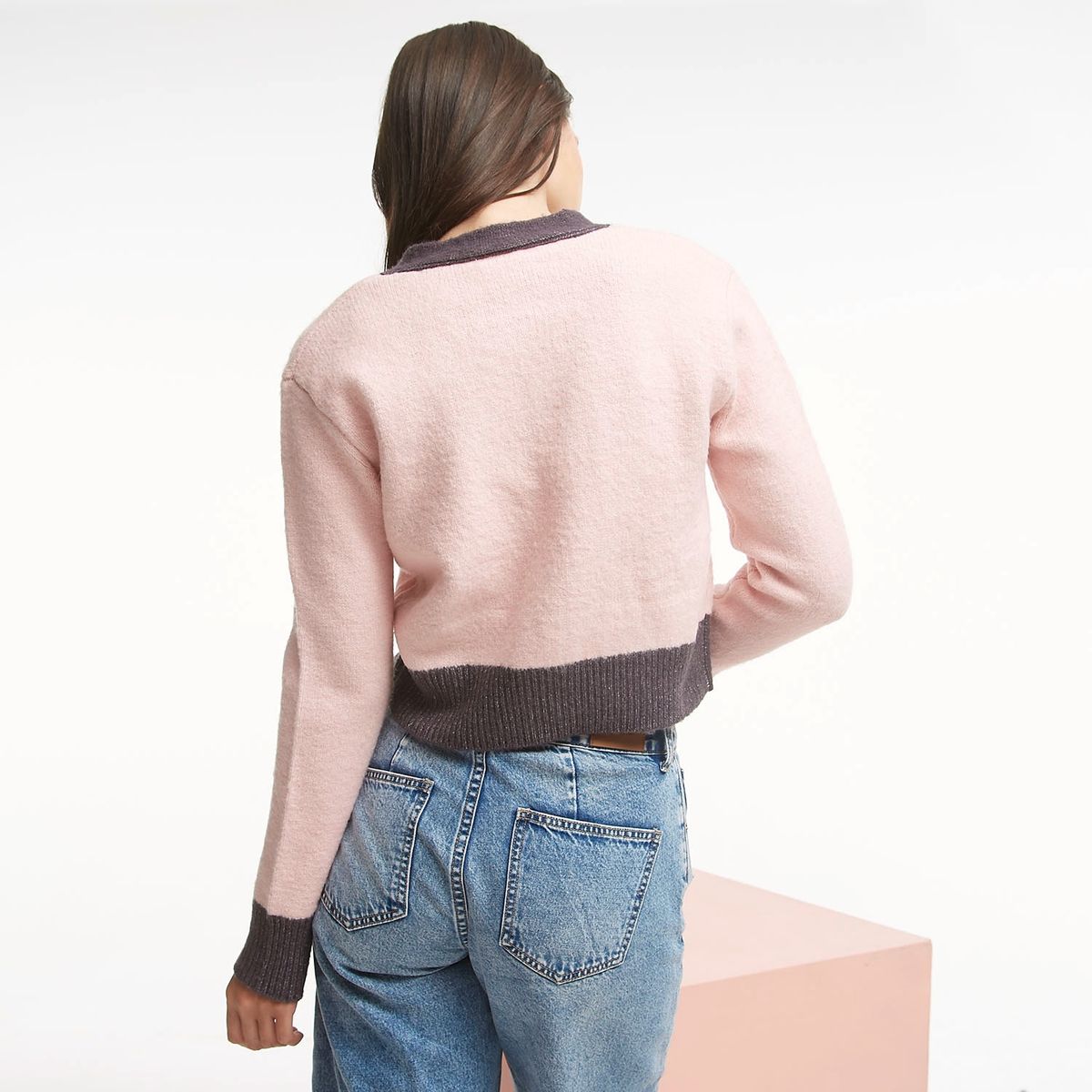 SYBILLA - Sybilla Chaleco Mujer