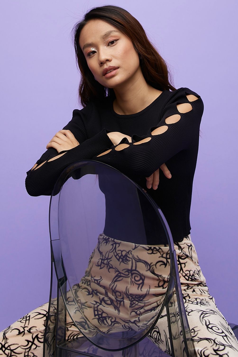 SYBILLA - Sybilla Sweater Mujer