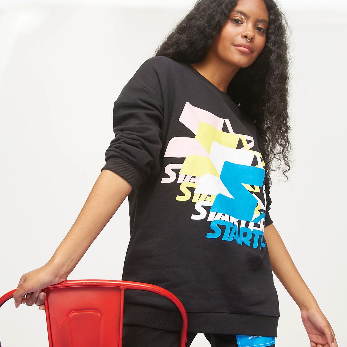 SYBILLA - Sybilla Poleron Mujer