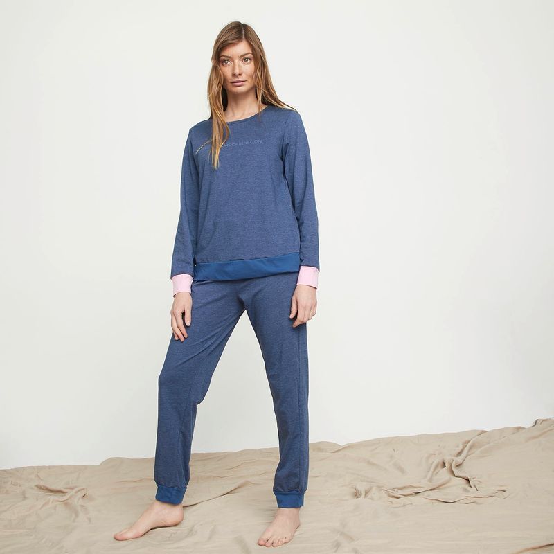 BENETTON - Benetton Pijama Mujer