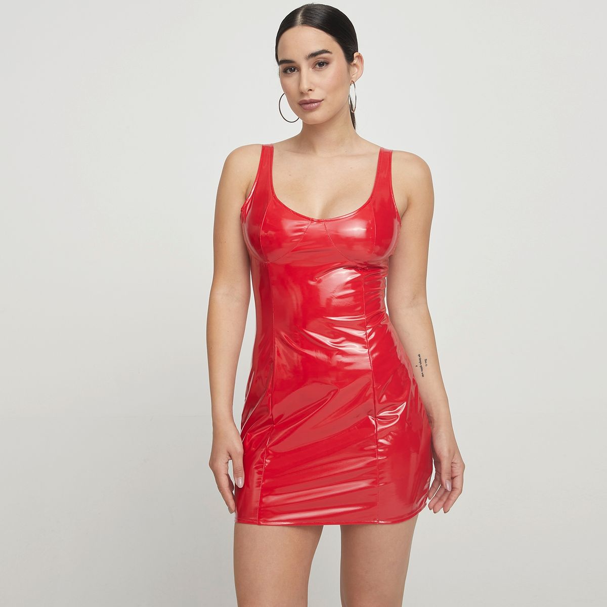 DAHLA - Dahla  Vestido Corto Mujer