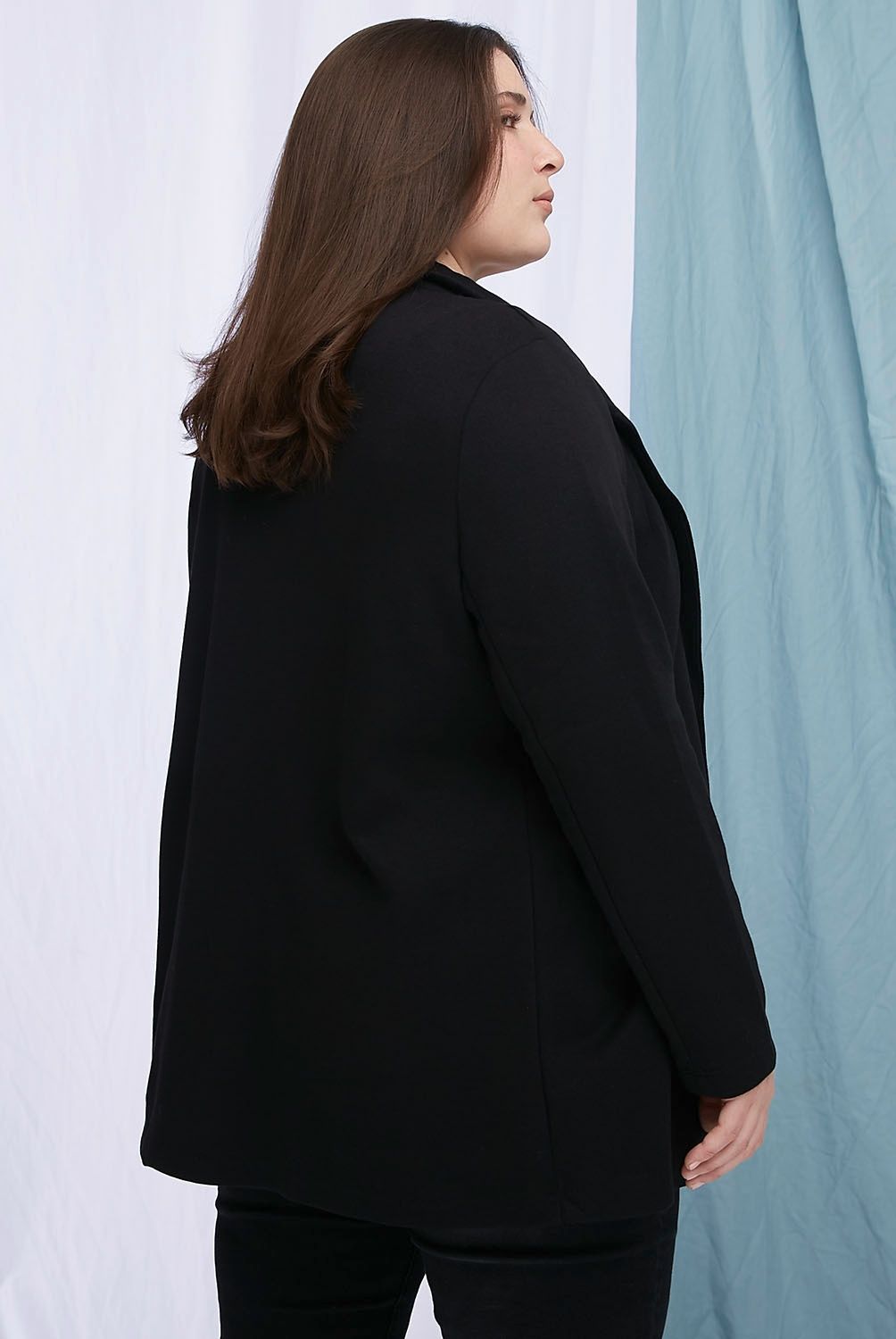 UNIVERSITY CLUB - University Club Blazer Algodón Mujer