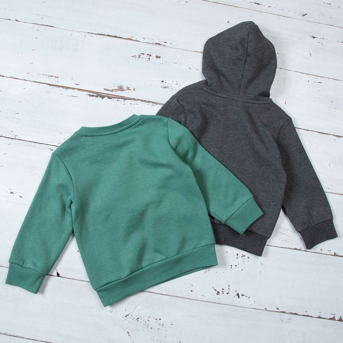 YAMP - Yamp Poléron Bebé Niño