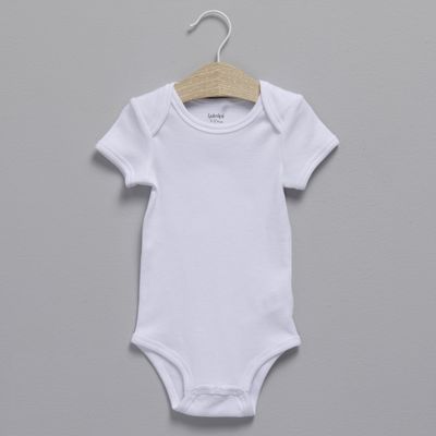 Imagen 2 del producto Body Pack 3 Unidades Algodón Unisex Bebé
