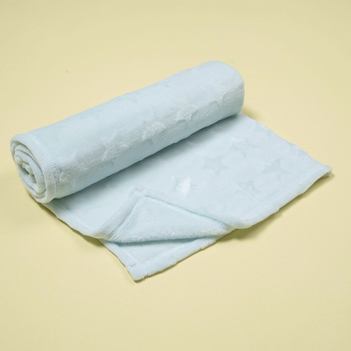 YAMP - Yamp Manta Unisex Bebé Algodón