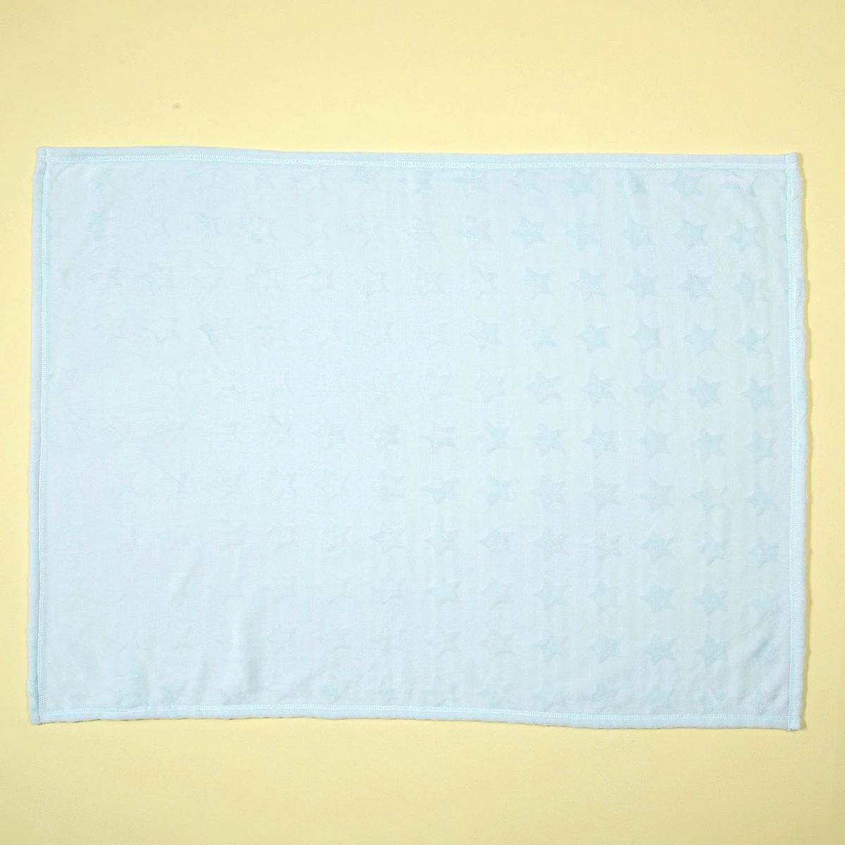 YAMP - Yamp Manta Unisex Bebé Algodón