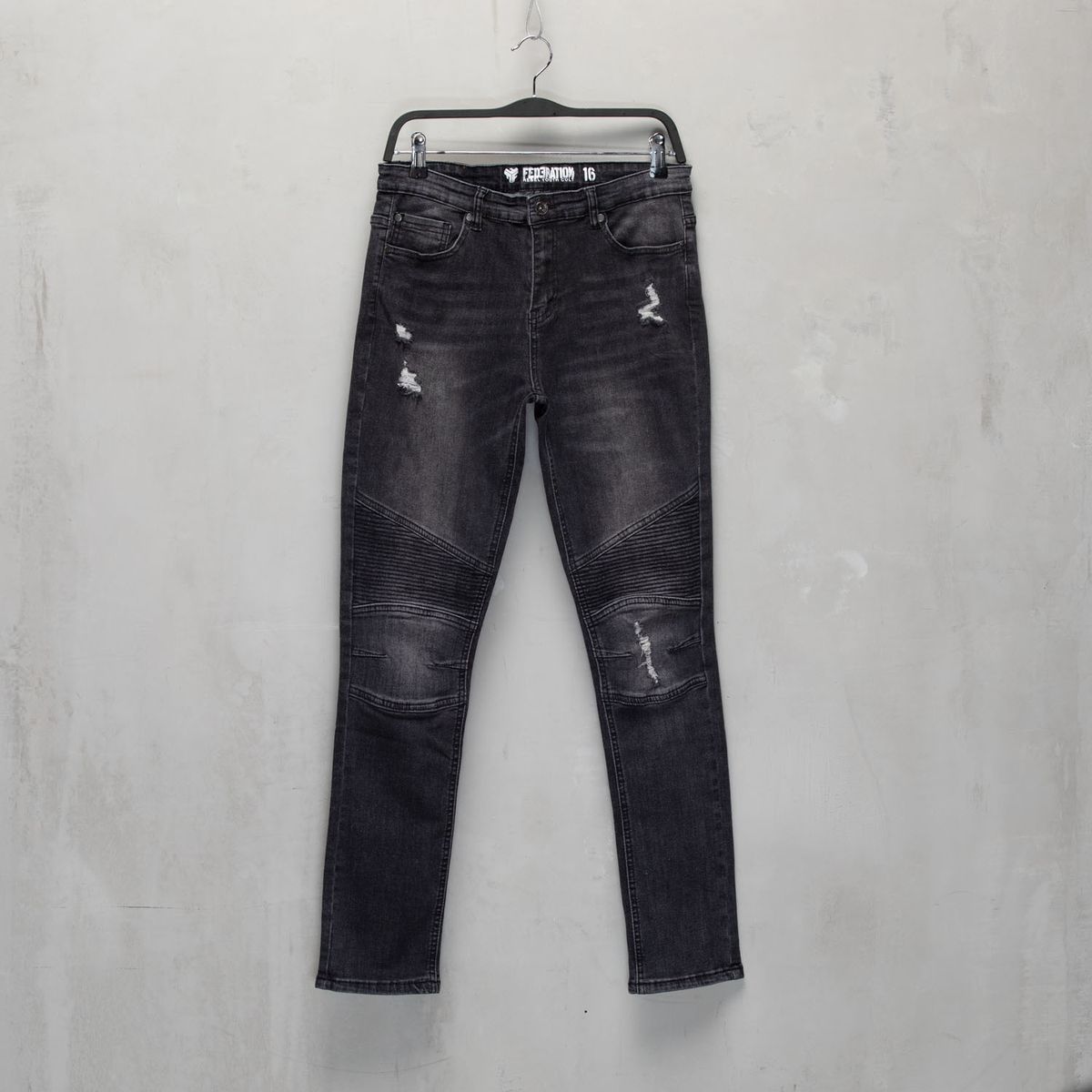 FEDERATION - Jeans Niño Federation