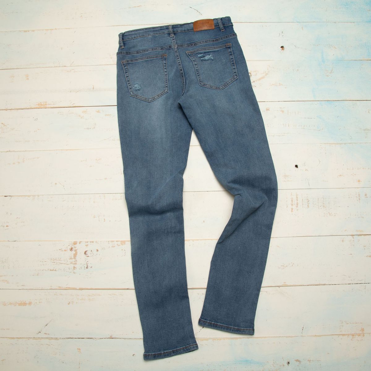 FEDERATION - Jeans Niño Federation