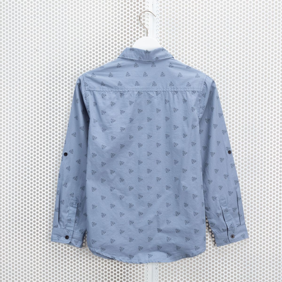 FEDERATION - Camisa Niño Federation