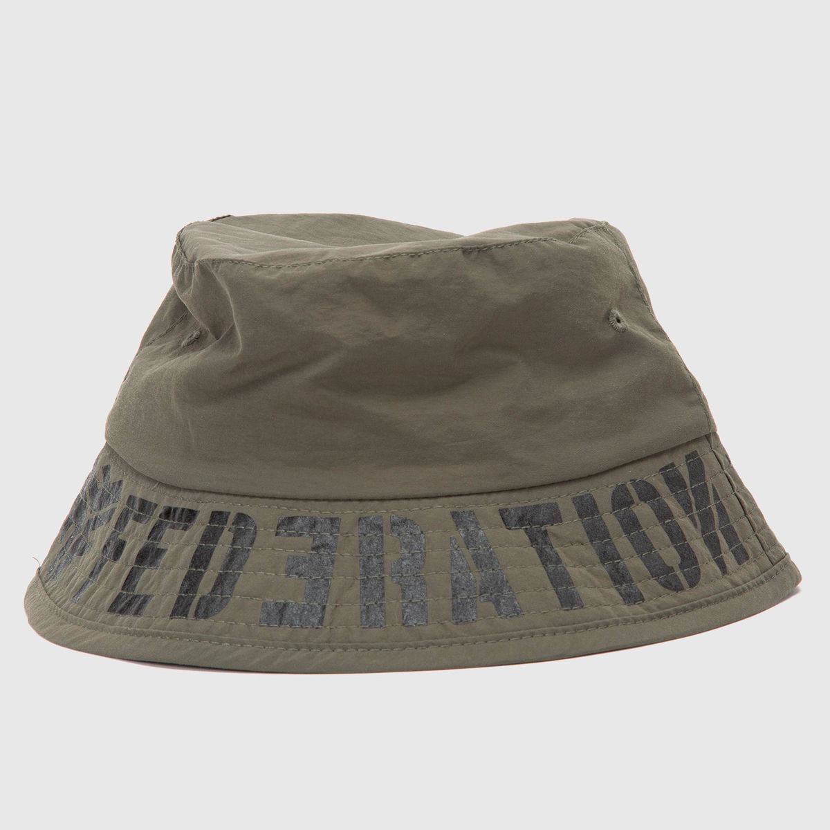 FEDERATION - Federation Gorro Bucket Niño