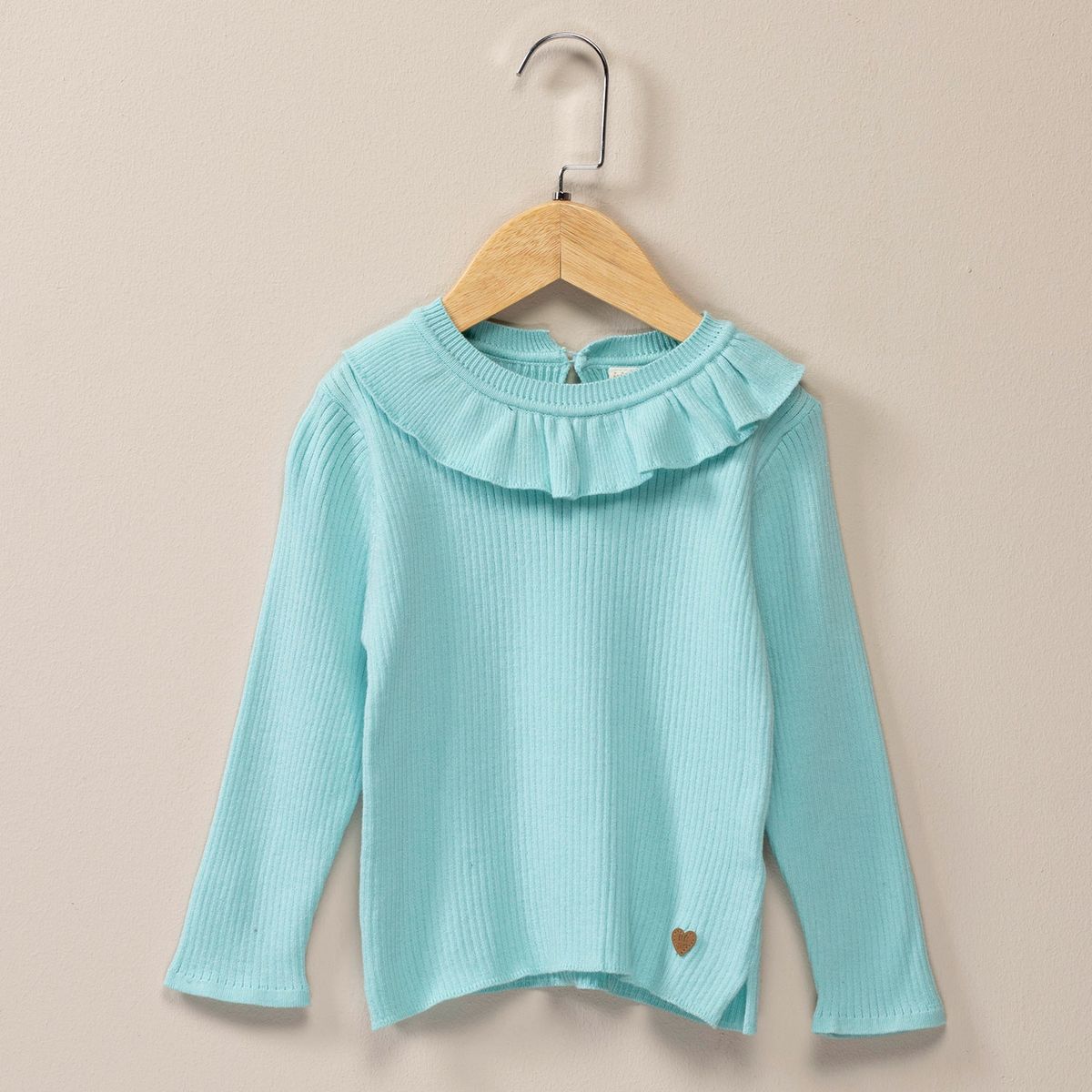 YAMP - Yamp Sweater Bebé Niña