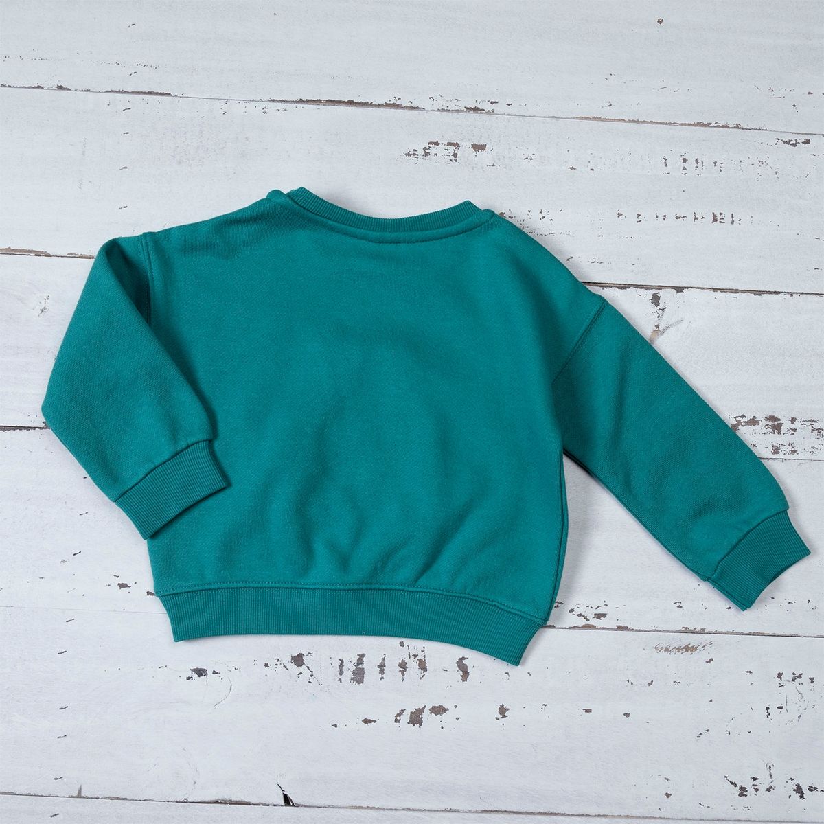 YAMP - Yamp Polerón Bebé Niño Algodón Afranelado