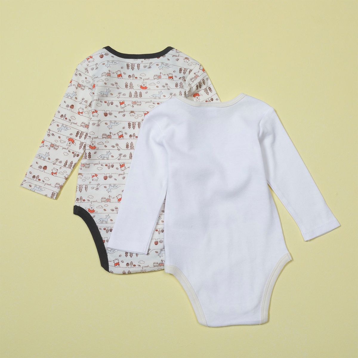 WINNIE THE POOH - Winnie The Pooh Unisex Bebé