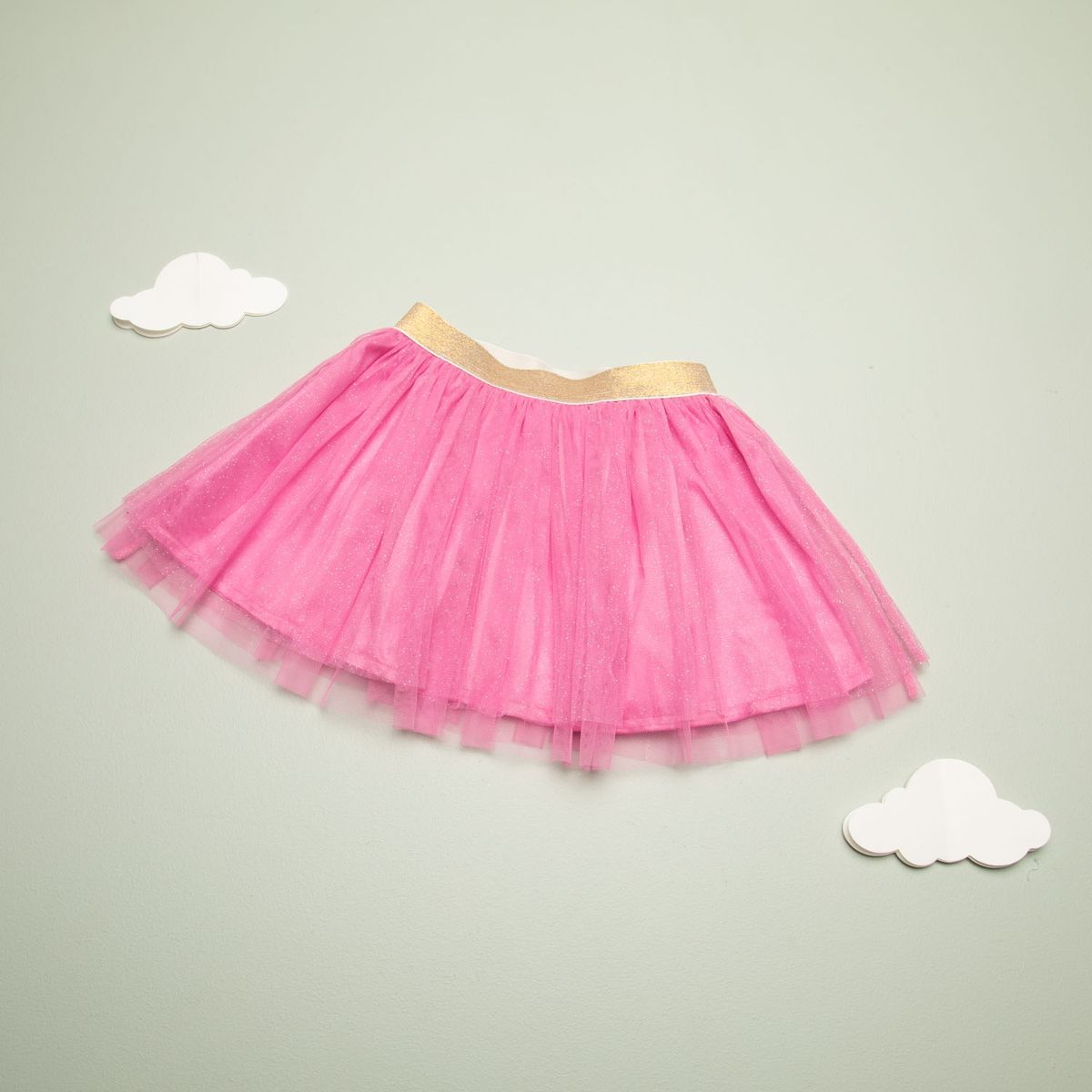 YAMP - Yamp Falda Tutú Niña
