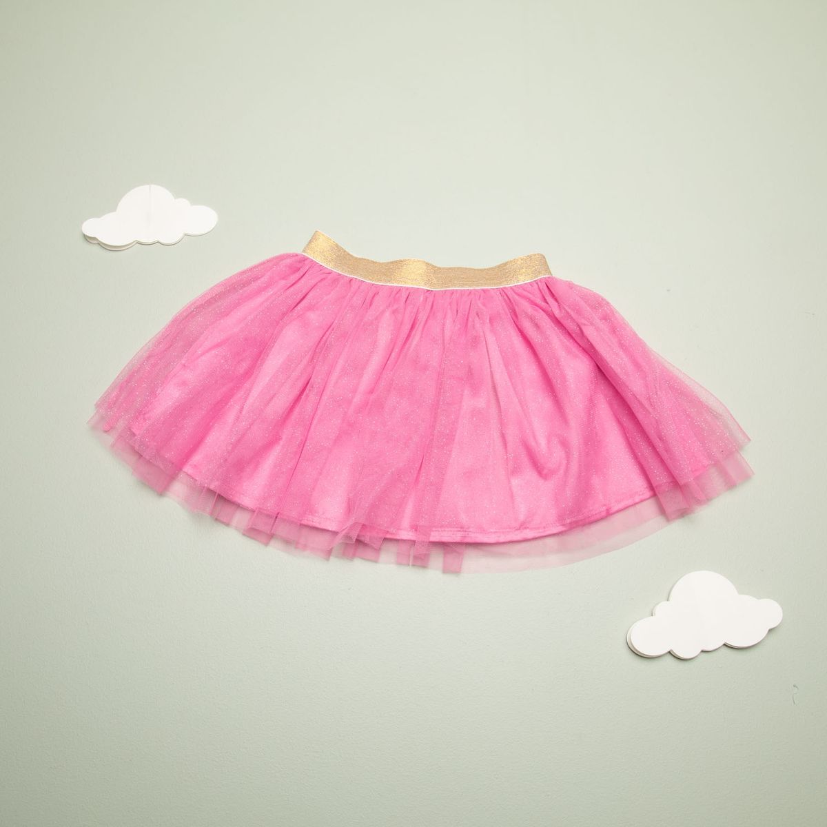 YAMP - Yamp Falda Tutú Niña