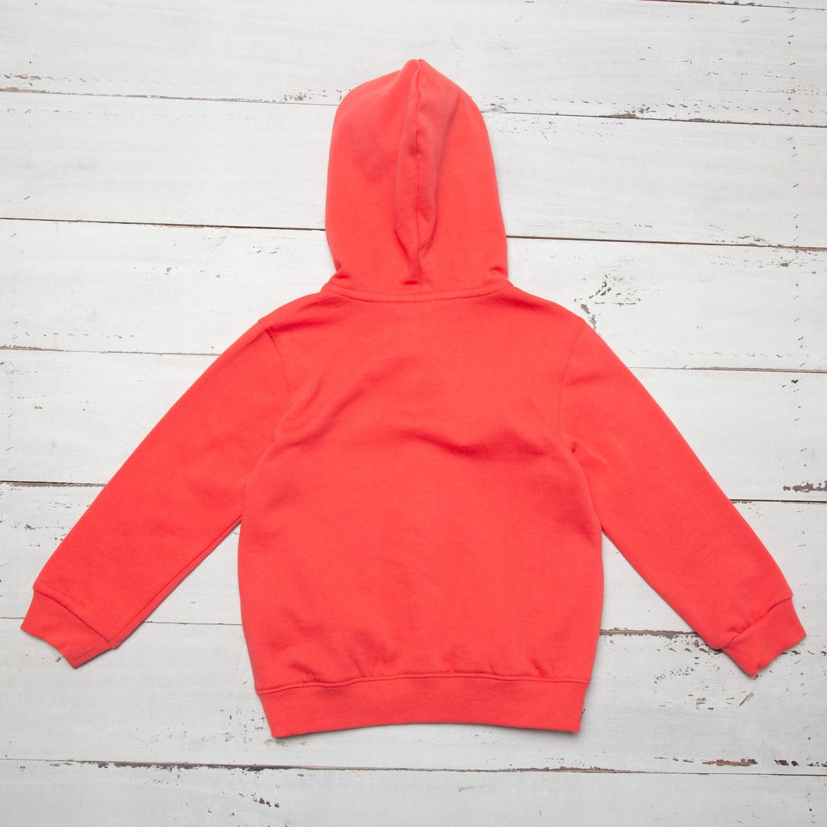 YAMP - Yamp Polerón Con Capucha Niño Algodón