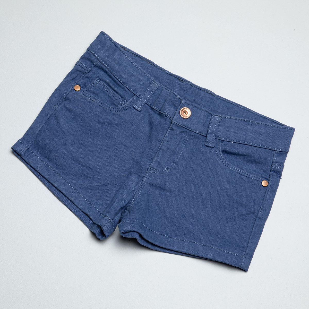 YAMP - Short Niña Algodón Yamp