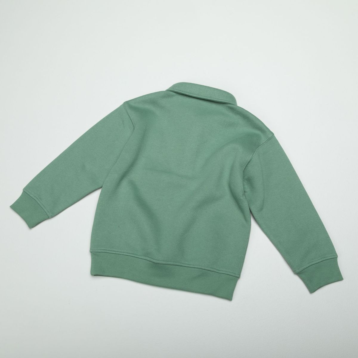 CONIGLIO - Polerón Niño Algodón