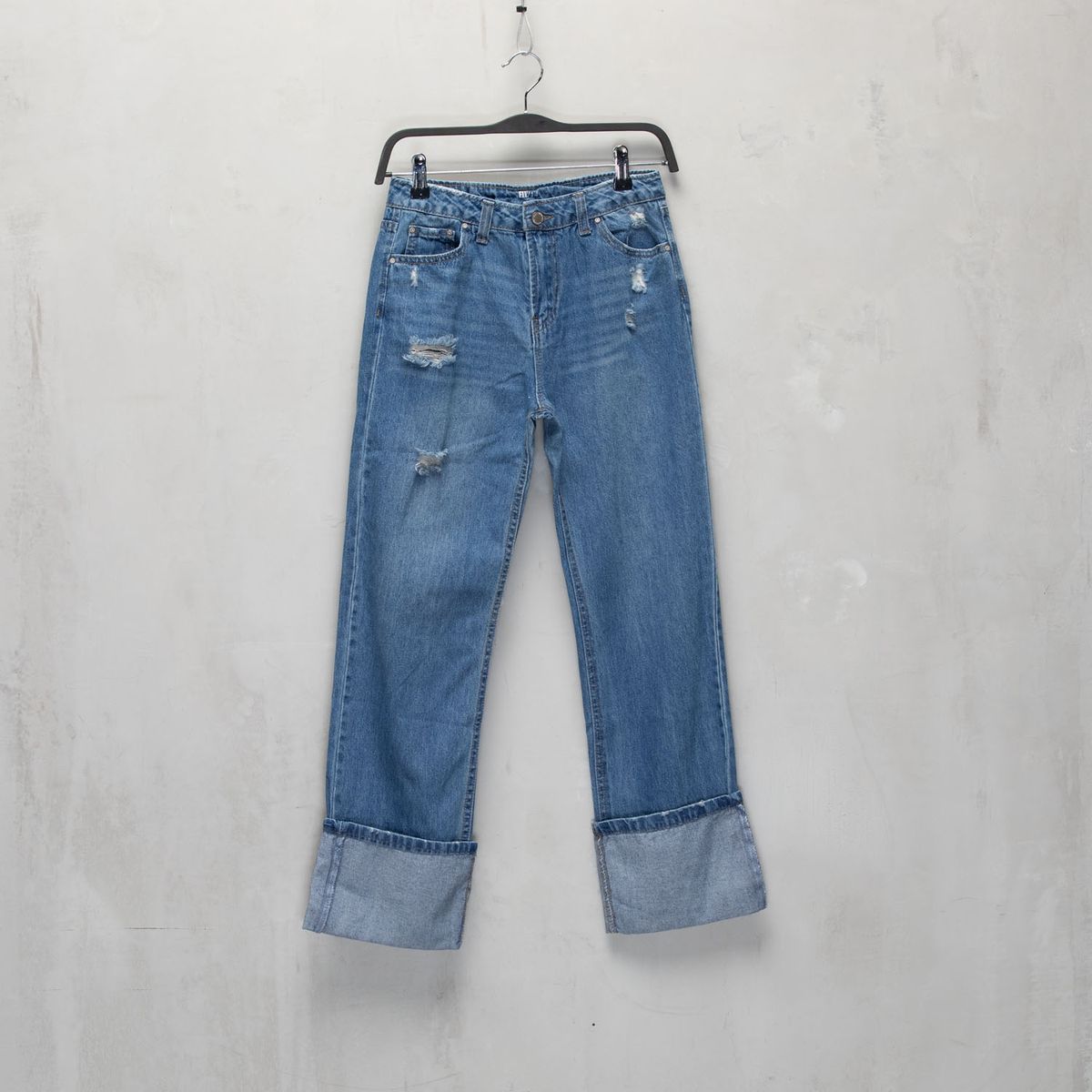 ELEVEN - Eleven Jeans Niña Algodón