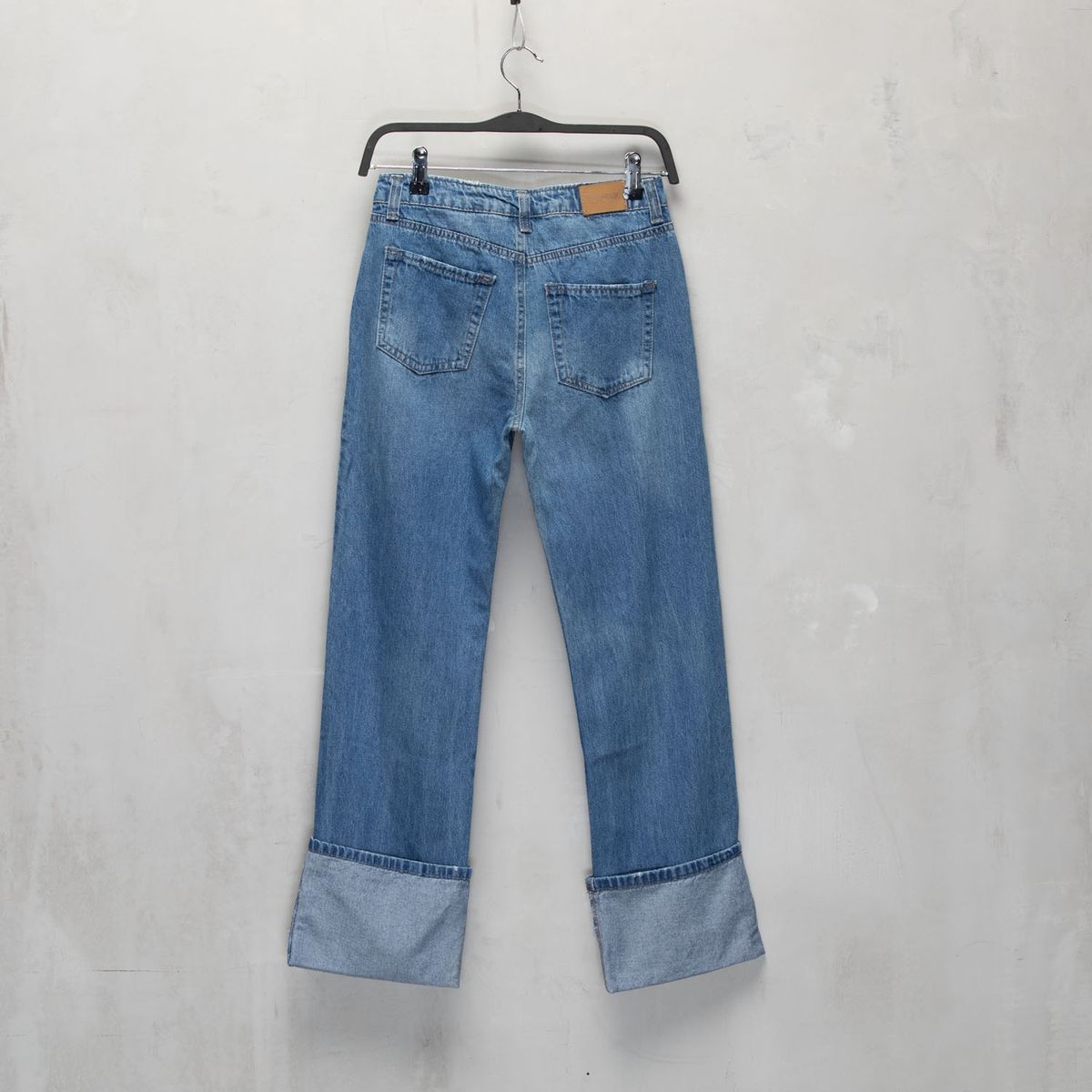 ELEVEN - Eleven Jeans Niña Algodón