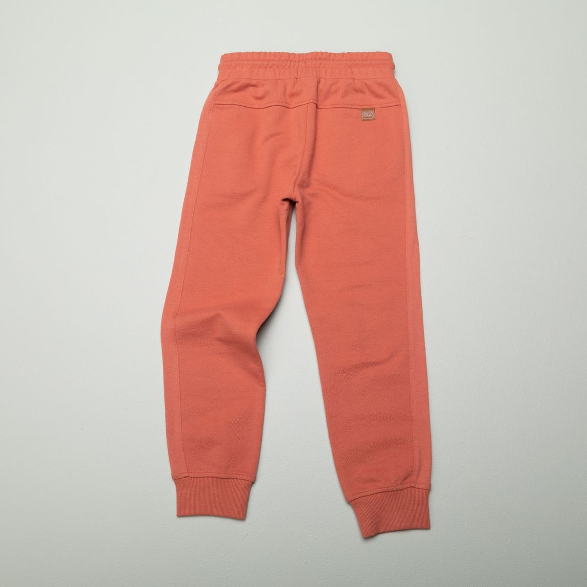 CONIGLIO - Coniglio Pantalón De Buzo Cintura Elásticada Niño Algodón