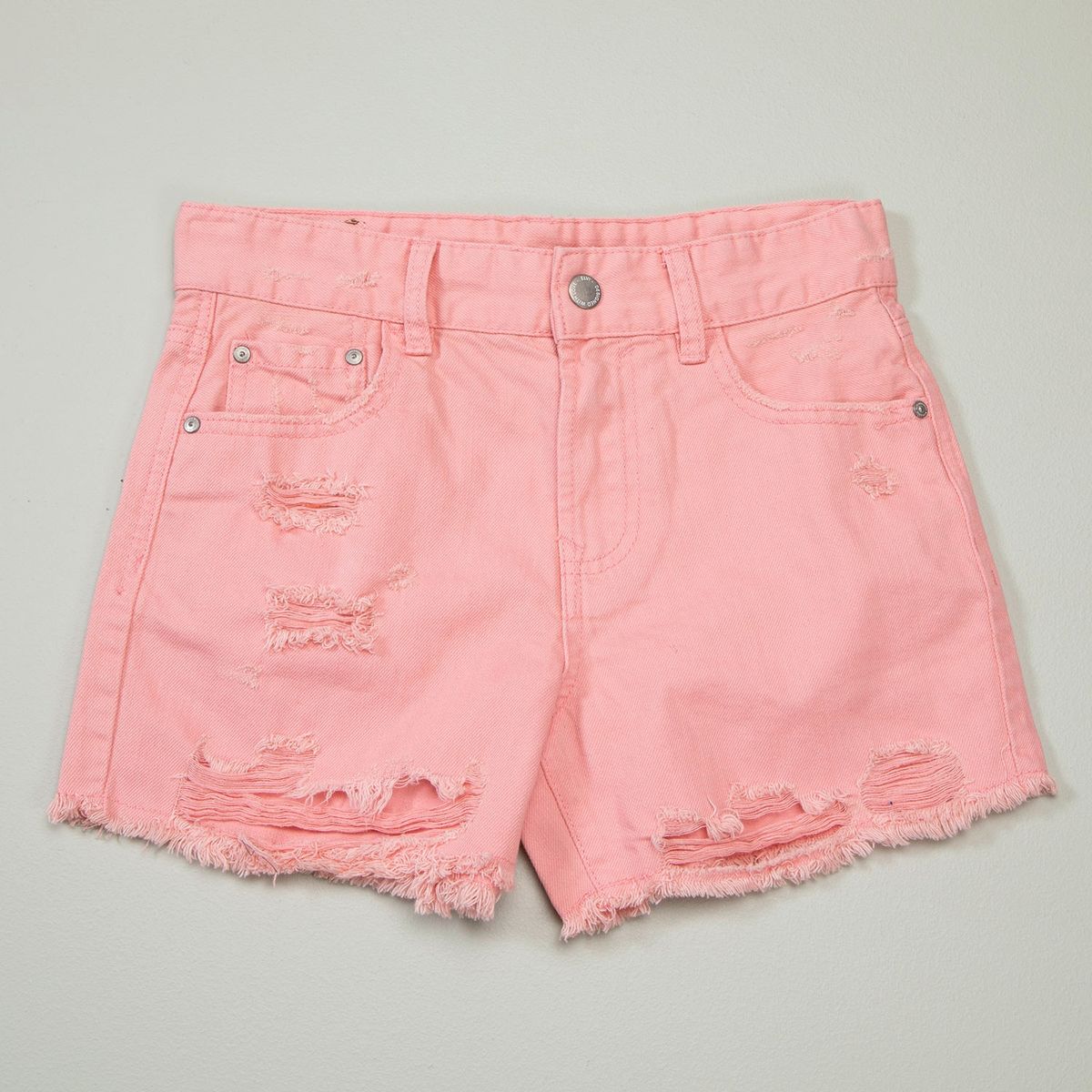 ELEVEN - Short Niña Algodón Eleven