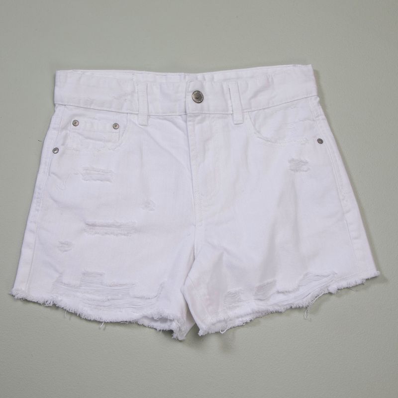 ELEVEN - Short Niña Algodón Eleven