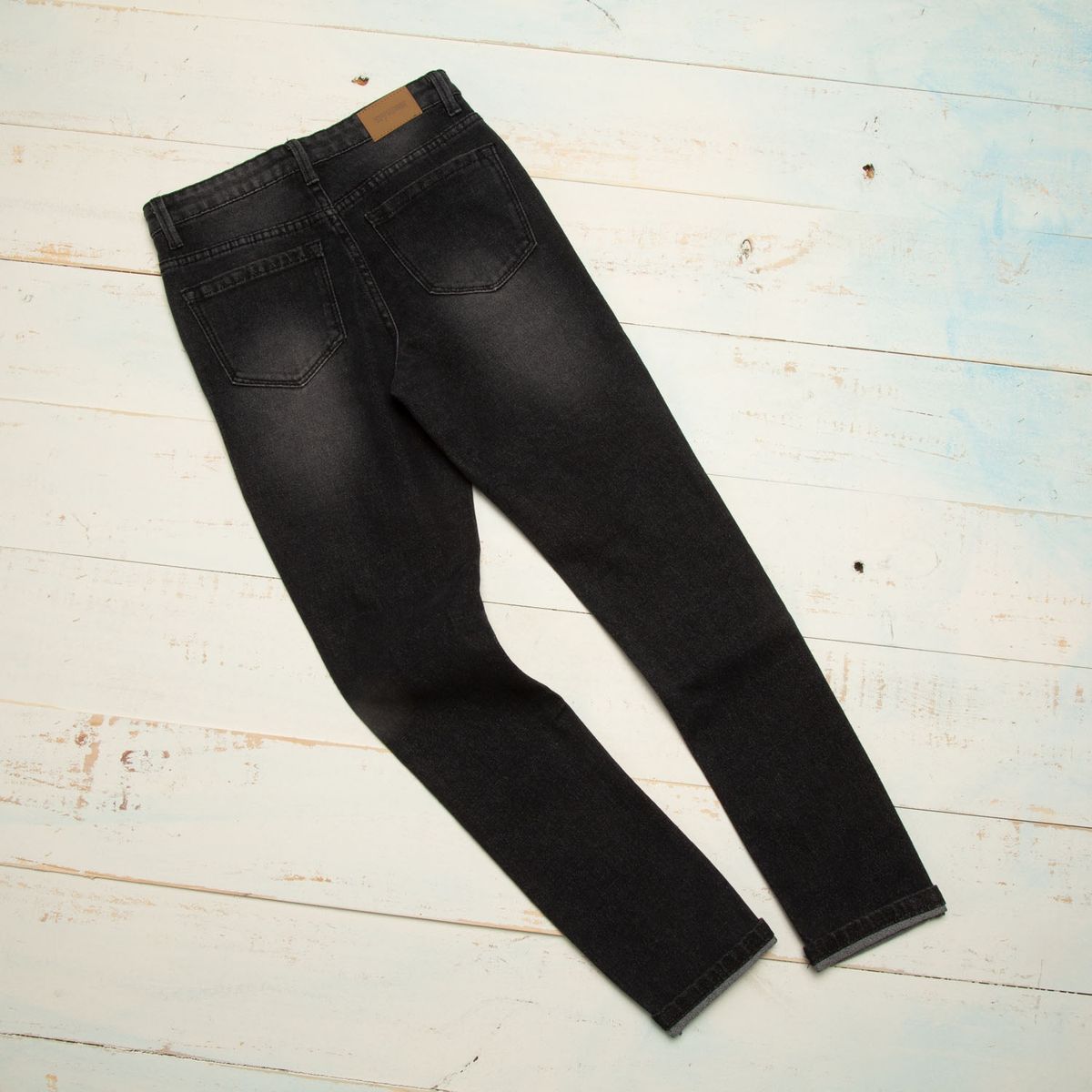 ELEVEN - Jeans Niña Algodón Eleven