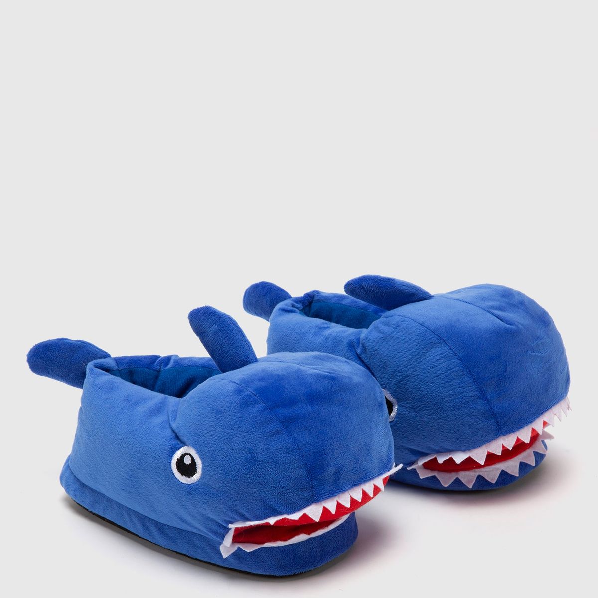 YAMP - Yamp Pantuflas Niño Azul
