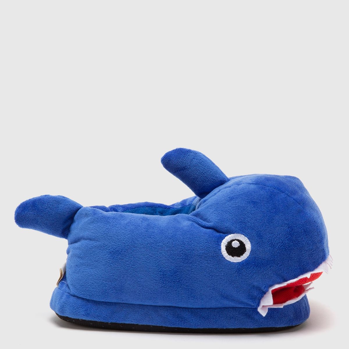 YAMP - Yamp Pantuflas Niño Azul