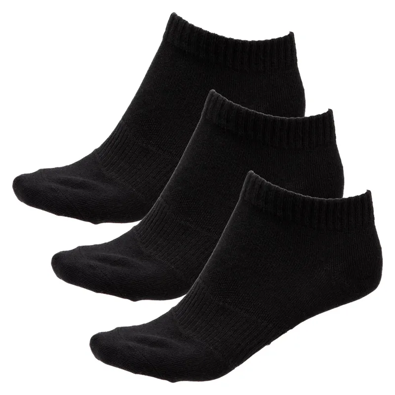 DIADORA - Calcetines Deportivos Pack de 3 Pares Unisex Niños Diadora
